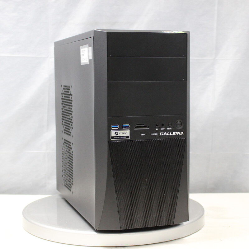 Ryzen 5の中古ゲーミングパソコン一覧（37件）｜パソコン（PC