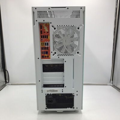 【白山FM松任店】中古  自作PC 4950002188 