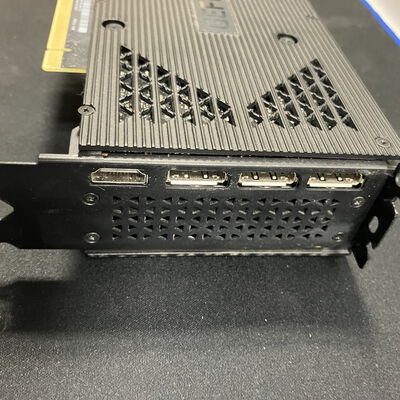 【大宮店】中古  各社 GeForce RTX3090 (24GB PCI-E) 143551 