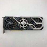 中古  Palit NED3080019IA-132AA (RTX3080 10GB)_ 185767 
