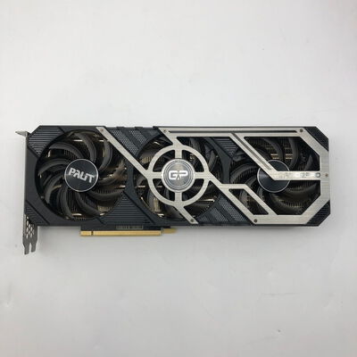 【大分店】中古  Palit NED3080019IA-132AA (RTX3080 10GB)_ 185767 