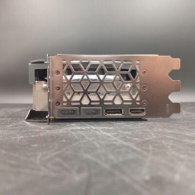 【大須店】中古  玄人志向 GG-RTX4070Ti-E12GB/EX/TP2 (RTX4070Ti 12G) 3120023452 