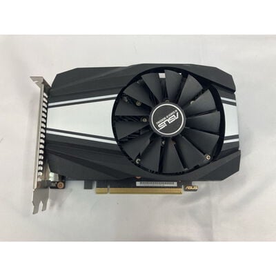 【仙台店】中古  ASUS PH-GTX1660S-O6G (GTX1660 SUPER) 141203 