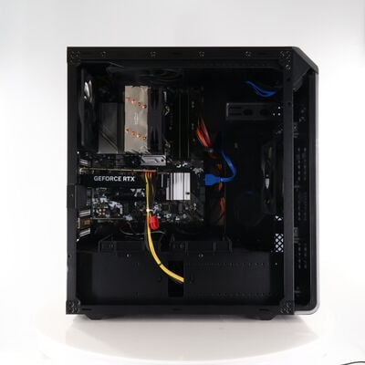 【秋葉原本店】中古  GALLERIA_XA7C-R46T(i7 13700F/16GB/SSD1TB/RTX4060Ti 8GB/W11H) 3410016608 