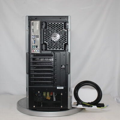【通販センター】中古  THIRDWAVE GALLERIA SK(Intel Core i7 12700/16GB DDR4 (PC4)/SSD2TB/なし/NVIDIA GeForce RTX 3060 Ti 8GB/W11H64 MAR) 196652 