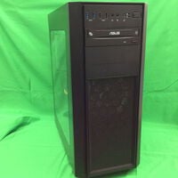 中古  自作PC(i5 9400F/16GB/SSD500GB/RTX2060/DVD/W11H) 3170006873 