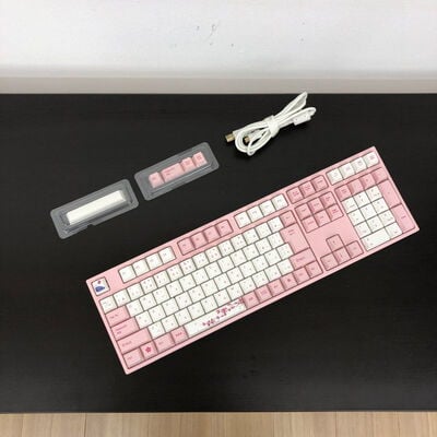 【長野稲里店】中古  VARMILO　MA113M/V-SAKURA 5110001733 
