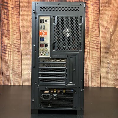 【富士青葉店】中古  STORM SZ17S14FRTX4070S-16G-P (i7 14700F/32GB/SSD1TB/RTX4070 SUPER/W11H) 5070001310 