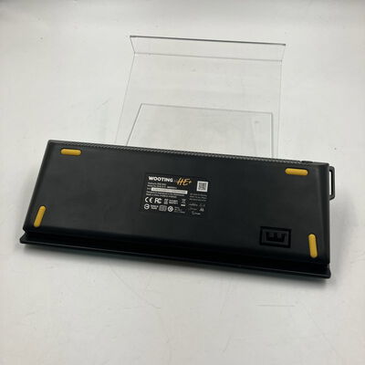 【なんば店】中古  Wooting60HE＋(有線キーボード) 3280023046 
