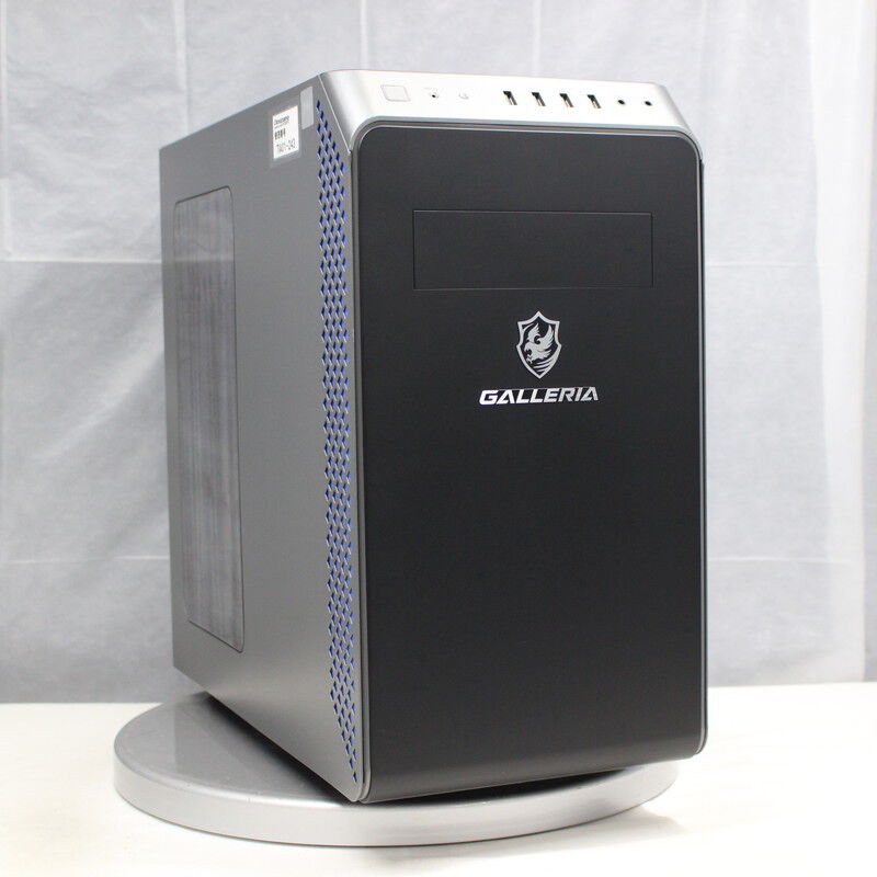THIRDWAVE GROUP - 143 ドスパラ i5-12400 16GB 256GB windows11