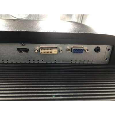【水戸赤塚店】中古  acer KA271(27型 /フルHD(1920&times;1080) /ワイド) 4680003613 