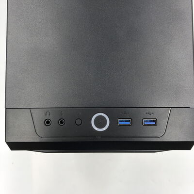 【福井日之出店】中古  自作ゲーミングデスクトップ(i9 9900K/32GB/RTX2080Ti) 5200000641 