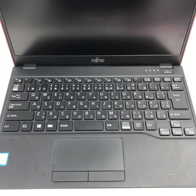 【福井日之出店】中古  FHJITSU LIFEBOOK UH90/D3(i7-8565U/8GB/SSD256GB/W11H) 5200001053 