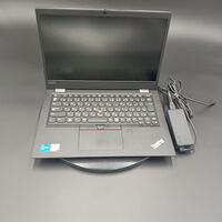 中古  Lenovo ThinkPad L13 Gen2(Core i5 1145G7 2.60GHz/16GB/SSD256GB/Iris Xe Graphics/13.3ｲﾝﾁ/WLAN/WEBCAM/W10P64) 3410011156 