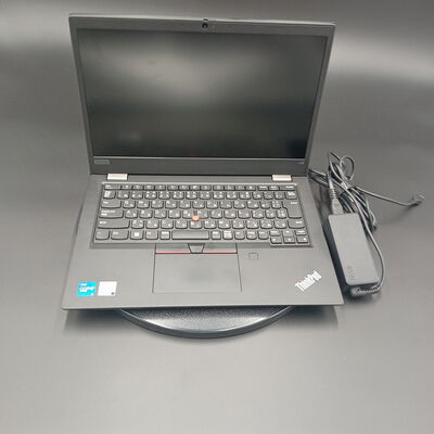 【大須店】中古  Lenovo ThinkPad L13 Gen2(Core i5 1145G7 2.60GHz/16GB/SSD256GB/Iris Xe Graphics/13.3ｲﾝﾁ/WLAN/WEBCAM/W10P64) 3410011156 