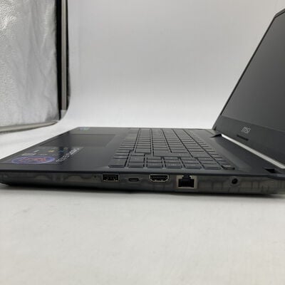 【堺七道店】中古  MSI Cyborg 15 A13U(i5-13420H/16GB/SSD512GB/RTX3050/W11H) 4660002488 