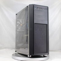 中古  Original PC(Intel Core i5 13500/32GB/SSD1TB/なし/NVIDIA GeForce RTX 4060 8GB/W11H64 MAR) 179086 
