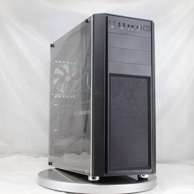 中古  Original PC(Intel Core i5 13500/32GB/SSD1TB/なし/NVIDIA GeForce RTX 4060 8GB/W11H64 MAR) 179086 