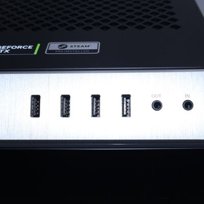 【通販センター】中古  THIRDWAVE GALLERIA SK-P 202402 