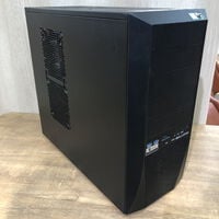 中古  THIRDWAVE GALLERIA ZT(i7 9700K/16GB/SSD512GB/HDD2TB/GTX1660Ti/W10H) 4740000841 