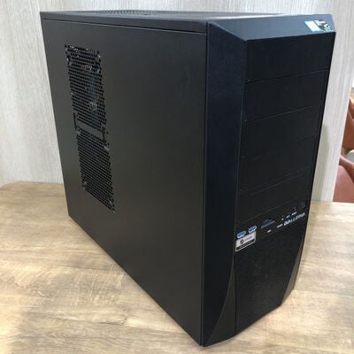 【姫路店】中古  THIRDWAVE GALLERIA ZT(i7 9700K/16GB/SSD512GB/HDD2TB/GTX1660Ti/W10H) 4740000841 