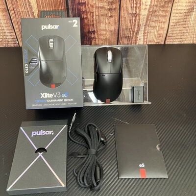 【富士青葉店】中古  Pulsar Xlite V3 eS Wireless (PXV3ES21) 5070001333 
