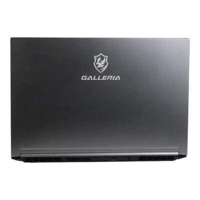 【通販センター】中古  THIRDWAVE GALLERIA GCR2060RGF-T875(Intel Core i7 10875H/16GB DDR4 (PC4)/SSD512GB/なし/NVIDIA GeForce RTX 2060 6GB/15.6/1920x1080/Wi-Fi/W11H64 MAR) 205046 