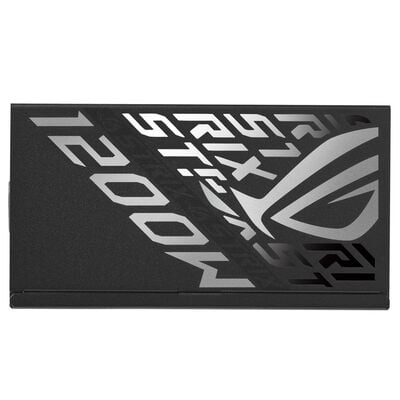 ASUS  ROG Strix 1200W Platinum (ROG Equalizer) ROG-STRIX-1200P-GAMING-E 