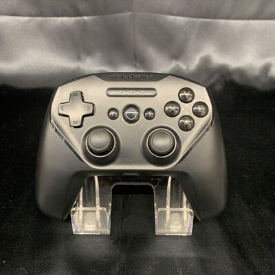 【横浜駅前店】中古  SteelSeries Stratus Duo (69075) 3400009590 