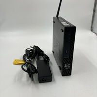 中古  DELL OptiPlex 3090 Micro (i5 10500T/32GB/SSD256GB) 3280023116 