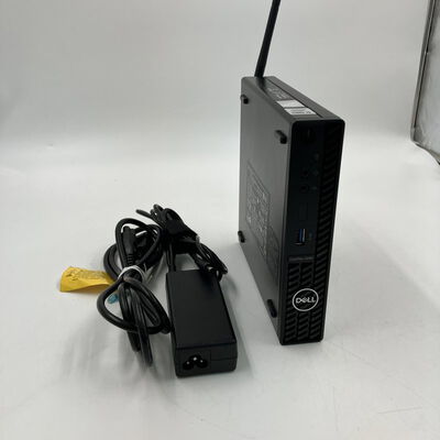 【なんば店】中古  DELL OptiPlex 3090 Micro (i5 10500T/32GB/SSD256GB) 3280023116 