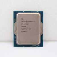 中古  INTEL Core i7 13700F (1700/2.1G/30M/C16/T24) 154211 