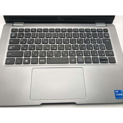 【仙台店】中古  DELL Latitude 5320 (Core i5-1145G7/16GB/SSD 256GB/-/-/WLAN/13.3インチFHD/W11P/-) 3240011765 