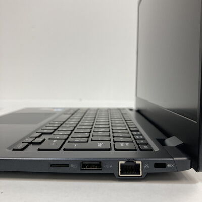 【神戸・三宮店】中古  Dynabook G83/HS (Intel Core i5 1135G7 2.40GHz/16GB DDR4/SSD256GB/-/オンボード/13.3/1920x1080/GbE/Wi-Fi/WEBCAM/W11H64) 191118 