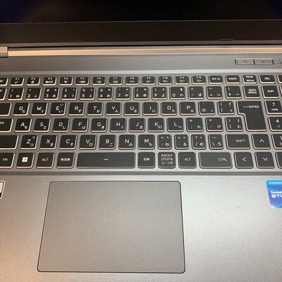 【横浜駅前店】中古  THIRDWAVE GALLERIA XL7C-R45 (Intel Core i7-13700H/16GB/RTX4050//W11H/有線LAN◯無線LAN◯) 3400009170 