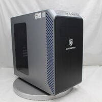 中古  THIRDWAVE GALLERIA SKM Ver.2(Intel Core i5 14400F/32GB DDR5 (PC5)/SSD512GB/なし/NVIDIA GeForce RTX 3050 6GB/W11H64 MAR) 198135 