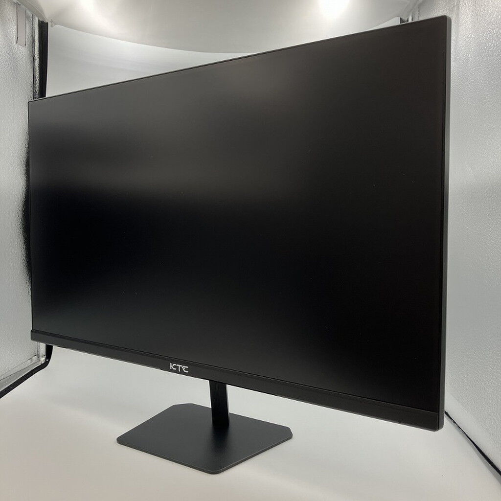 中古 KTC H25T7（24.5インチ 1920×1080 180Hz） 5110001077 （377119