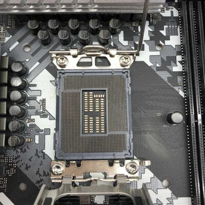 【郡山安積店】中古  ASRock Z690 Steel Legend (Z690 1700 ATX DDR4) 148230 
