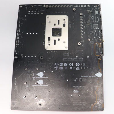 【札幌店】中古  MSI MAG X670E TOMAHAWK WIFI (X670E AM5 ATX DDR5) 3210013920 