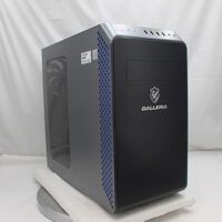 中古  THIRDWAVE GALLERIA RM7C-R36T 195803【6/25値下げ!】 