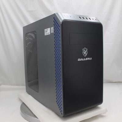 【通販センター】中古  THIRDWAVE GALLERIA RM7C-R36T 195803 