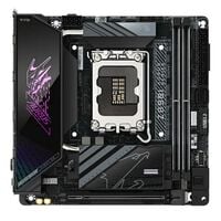 GIGABYTE  Z890I AORUS ULTRA (Z890 1851 Mini-ITX) 