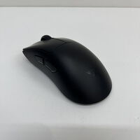 中古  Razer Razer DeathAdder V4 Pro Black 4990001483 