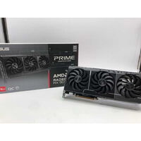中古  ASUS PRIME-RX9070-O16G (RX9070 16G) 176955 