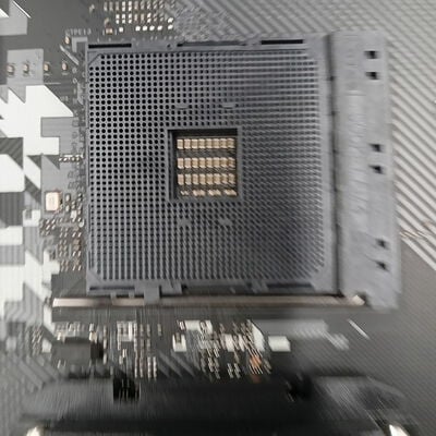 【大須店】中古  ASRock B550 Steel Legend (B550 AM4 ATX DDR4) 142936 