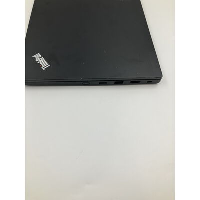 【秋葉原本店】中古  Lenovo ThinkPad L13 Gen 2(Core i5 1145G7 2.60GHz/16GB/SSD256GB/Iris Xe Graphics/13.3ｲﾝﾁ/WLAN/WEBCAM/W10P64) 3410012140 