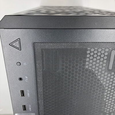 【福井日之出店】中古  自作PC（13500/16GB/1TB/GTX1650/Win11） 5200000367 