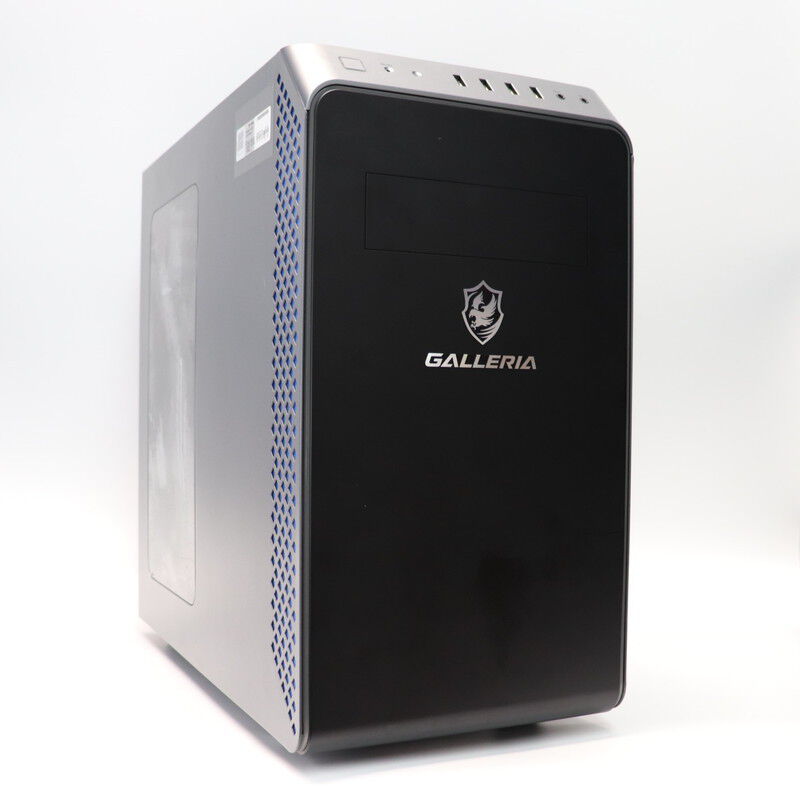 【中古品】KAD215AIO-BK ドンキ、税別29,800円のフルHD液晶一体型PC「MONIPA（モニパ