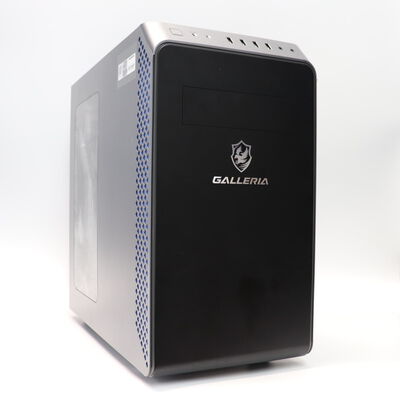 【札幌店】中古  GALLERIA RM5C-R36T(i5 13400F/16GB/SSD500GB+1TB/HDD1TB/RTX3060Ti/W11H) 3210014401【8/7価格改定!】 