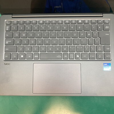 【浦添城間店(沖縄)】中古  NEC PC-S1375JAB-YC (i7-1355U/16GB/SSD1TB/W11H)NEC  4780001510 